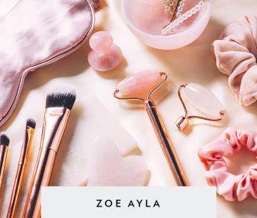 Zoe Ayla