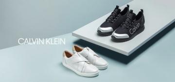 Calvin Klein