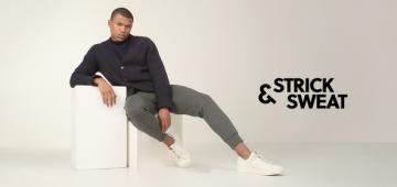 Strick & Sweat