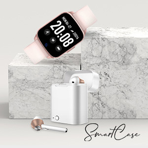 Smart Case