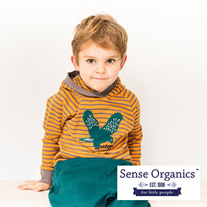 Sense Organics