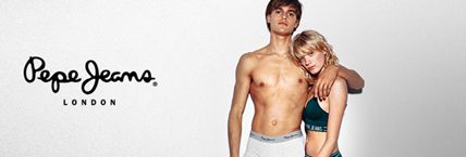 Pepe Jeans