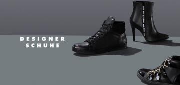 Designerschuhe
