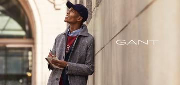 Gant - Herren