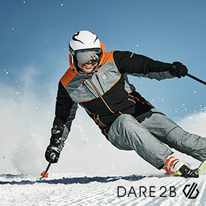 Dare 2B Herren