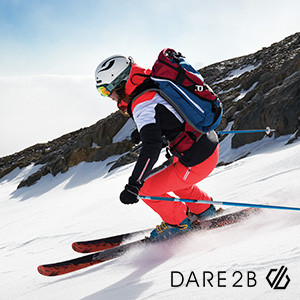 Dare 2B Damen
