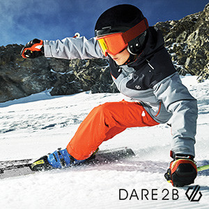 Dare 2B Kids