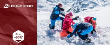 Alpine Pro