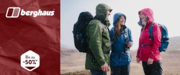 Berghaus
