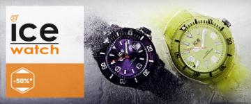 Ice-watch
