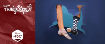 Funky Steps