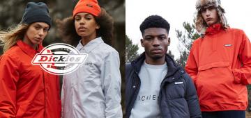 Dickies