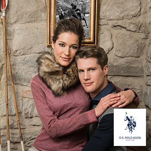 U.S. POLO ASSN.