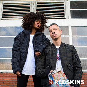 Redskins