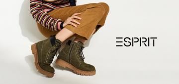 Esprit - Schuhe