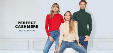 Perfect Cashmere