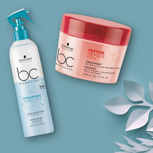 Schwarzkopf Professional