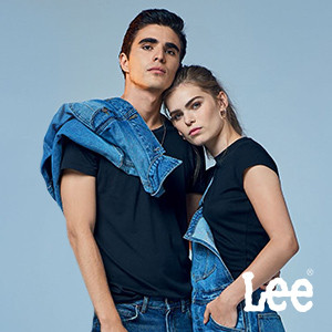 Lee Jeans