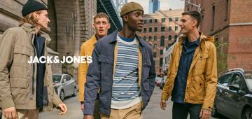 Jack & Jones