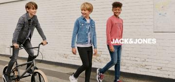 Jack & Jones Junior