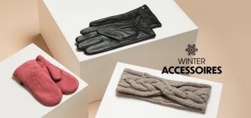 Winteraccessoires