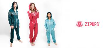 Zip Ups