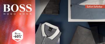 Hugo Boss