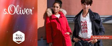 S.Oliver