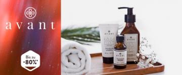 Avant Skincare