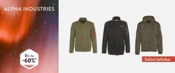 Alpha Industries