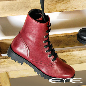 Eye Shoes