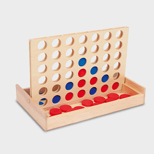 Holzspielzeug