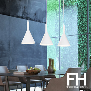 Fischer Honsel Leuchten