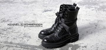 Kennel + Schmenger