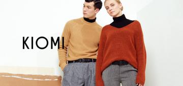 KIOMI