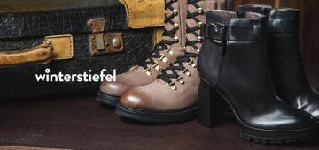 Winterstiefel