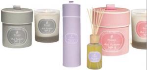 Parks London Duftkerzen