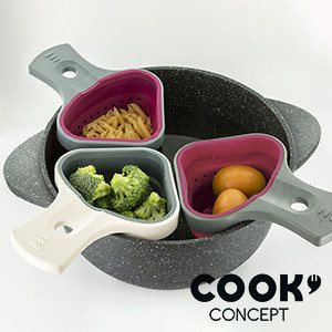 Cook Concept
