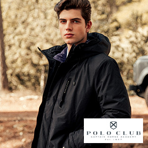 Polo Club Herren