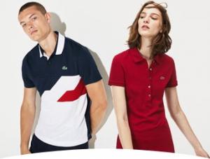 Lacoste