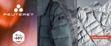 Peuterey