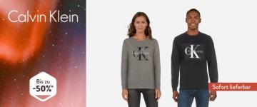Calvin Klein