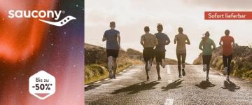 Saucony