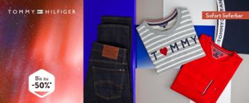 Tommy Hilfiger