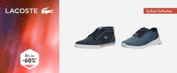 Lacoste