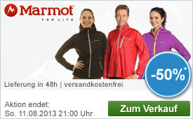 Marmot
