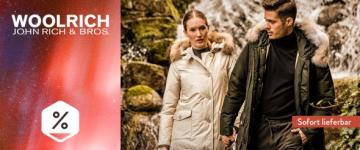 Woolrich
