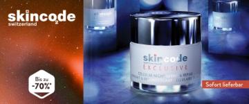 Skincode
