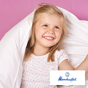 Manteuffel Bettwaren