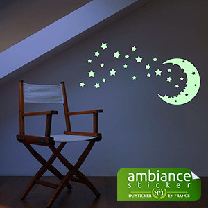 Ambiance Wandtattoos